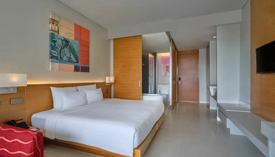 هتل کی ریزورت پوکت